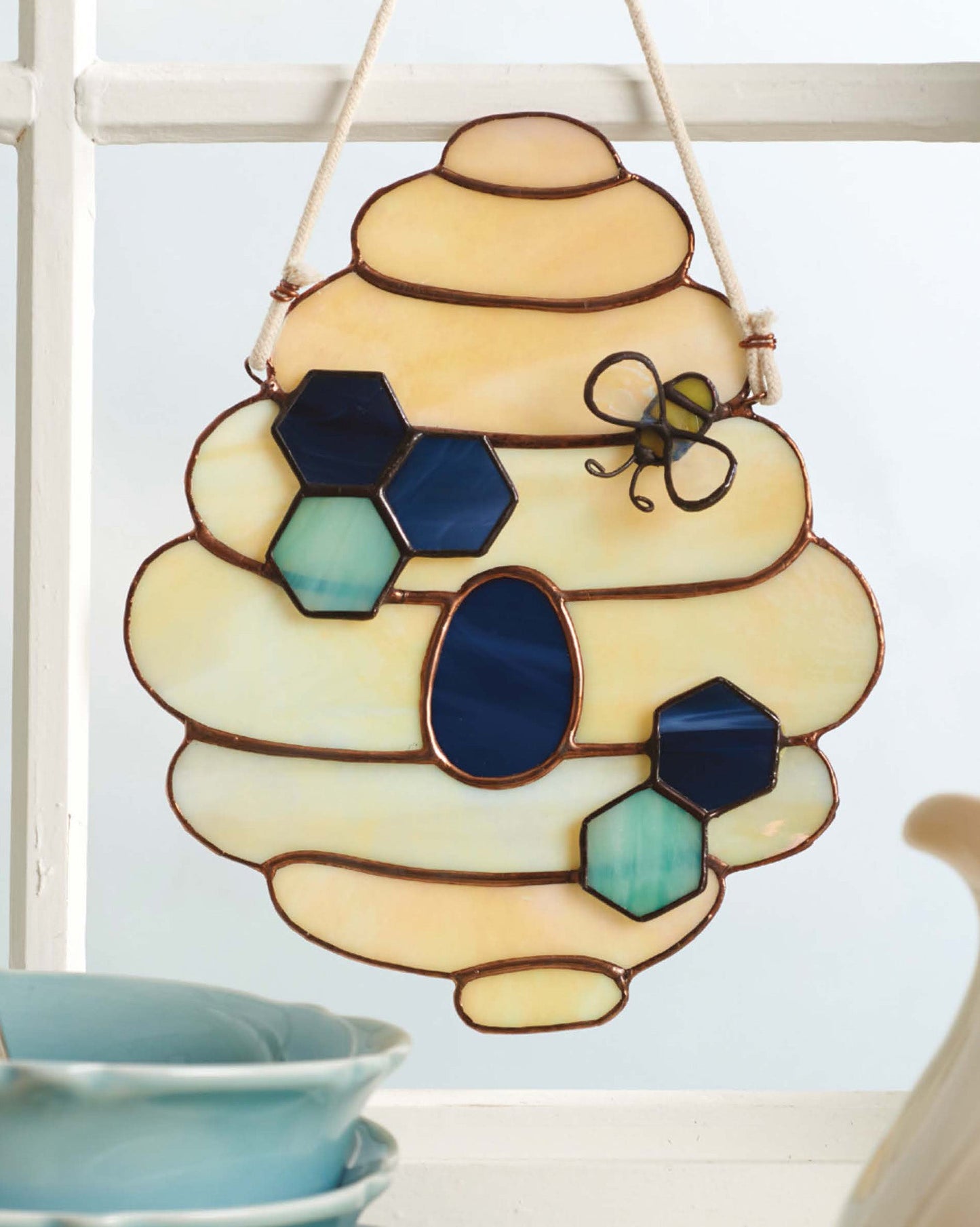 Stained Glass for Beginners