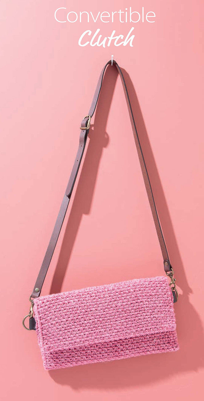 Handcrafted Basic Handbags #1