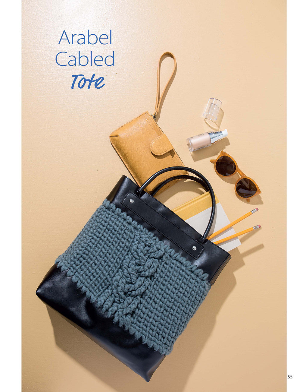 Handcrafted Intermediate Handbags #3