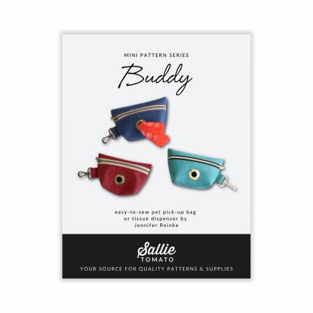 Buddy Pattern Pattern