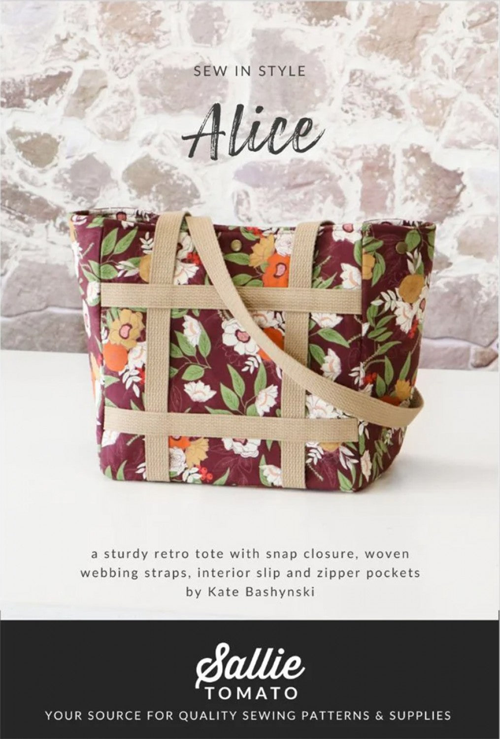 Alice Pattern