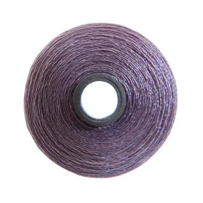 Lead Grey Magna-Glide Classic #60 Bobbin Box (Case of 72)