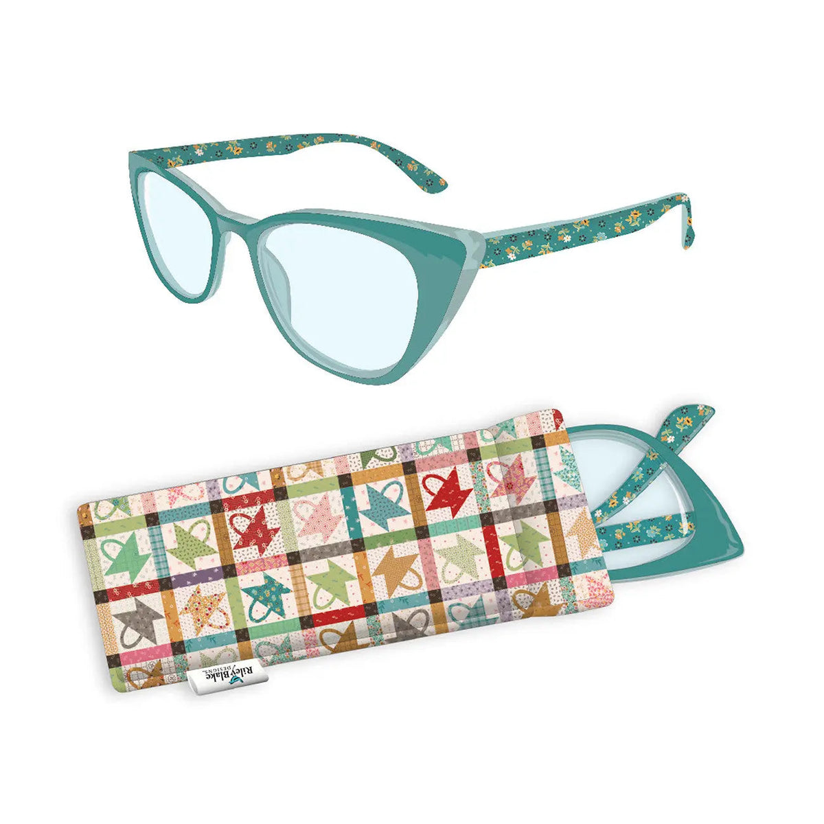 Lori Holt 3.00 Stitchy Readers Vintage Style