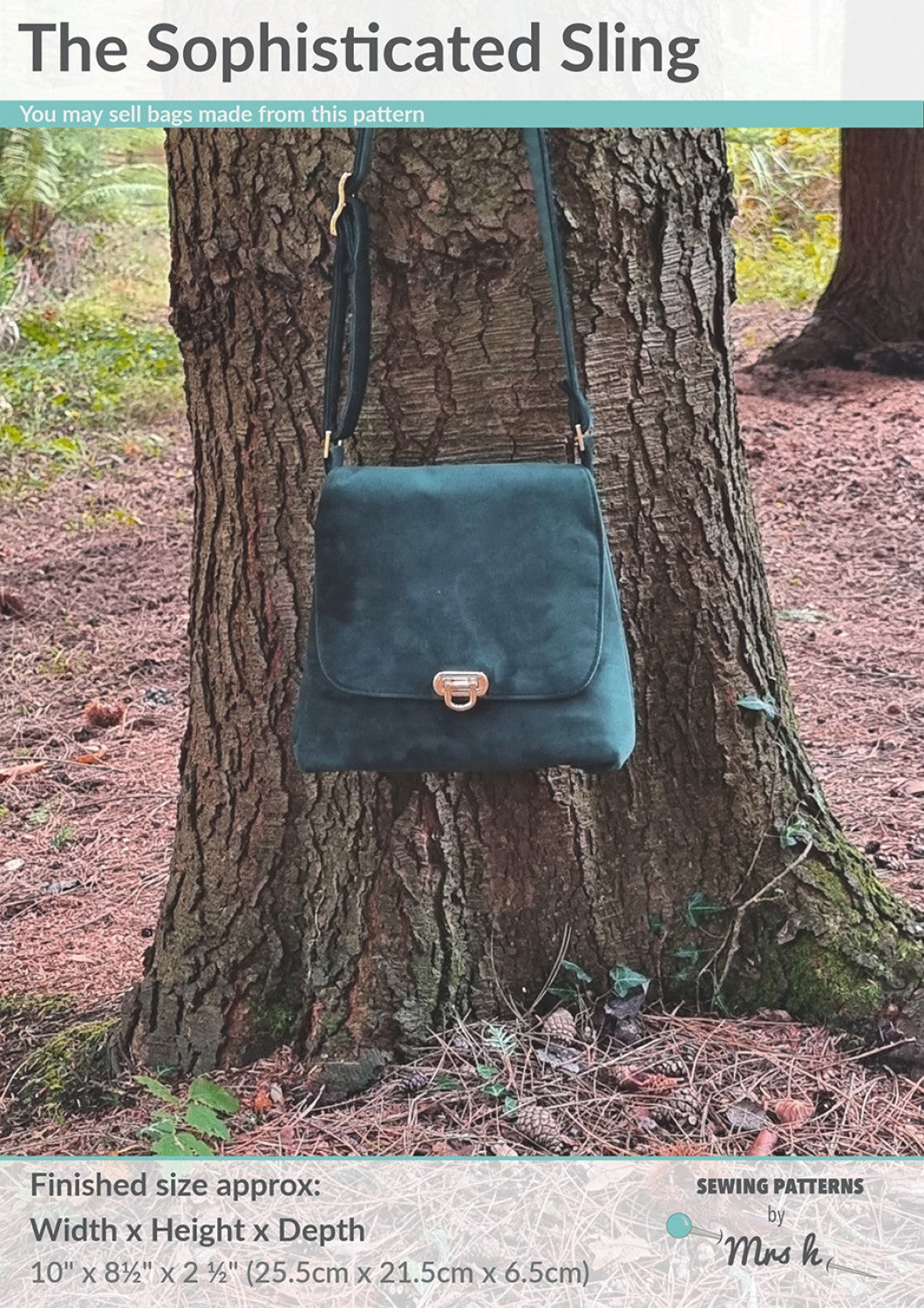 The Sophisticated Sling Pattern