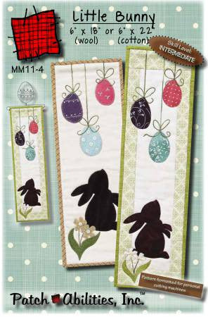 Little Bunny