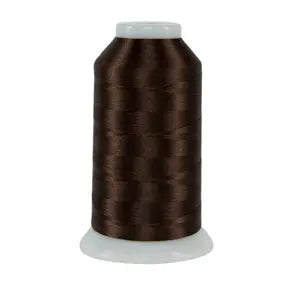Magnifico #2189 Chocolate Rain 3,000 yd. cone