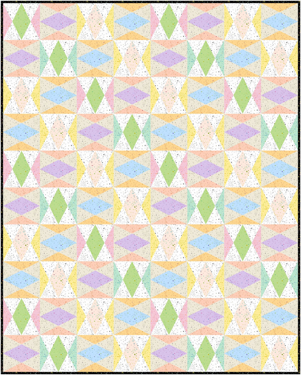Mai Tai Downloadable Pattern