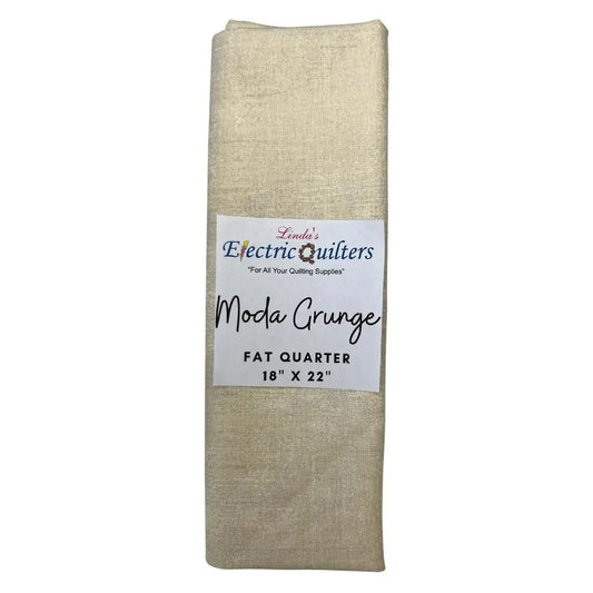 102 Manilla Moda Grunge - Fat Quarter