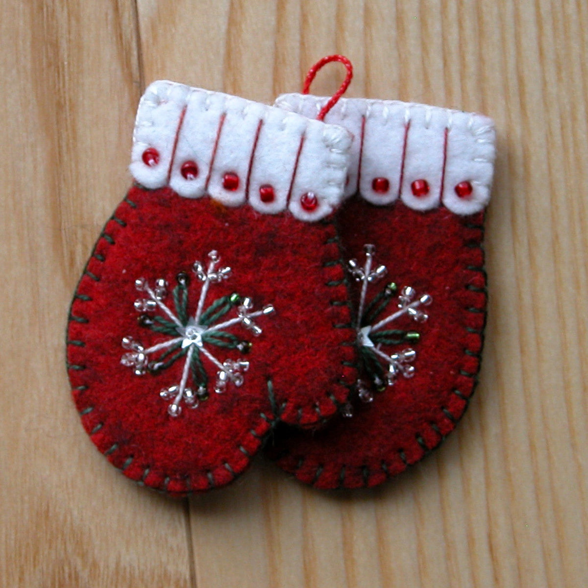 Yule Tree Advent Calendar