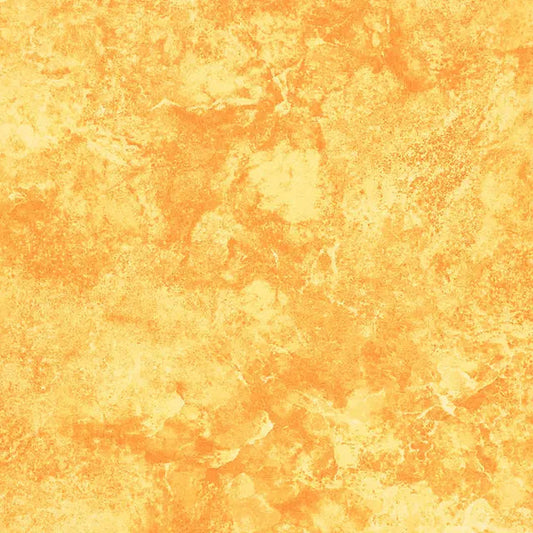 Yellow Stonehenge Mustard Basics 43/44 Fabric Per Yard