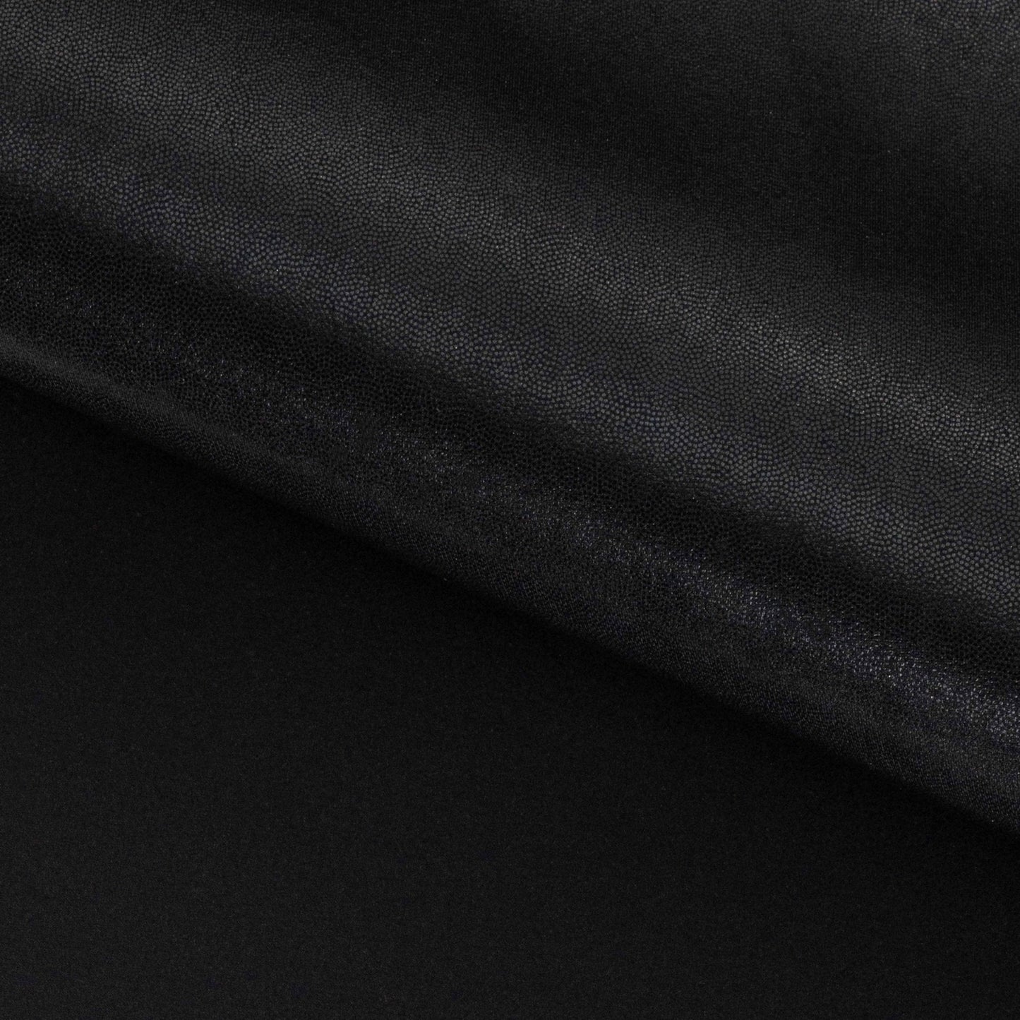 Mystique Foiled Spandex Fabric | Blue Moon Fabrics
