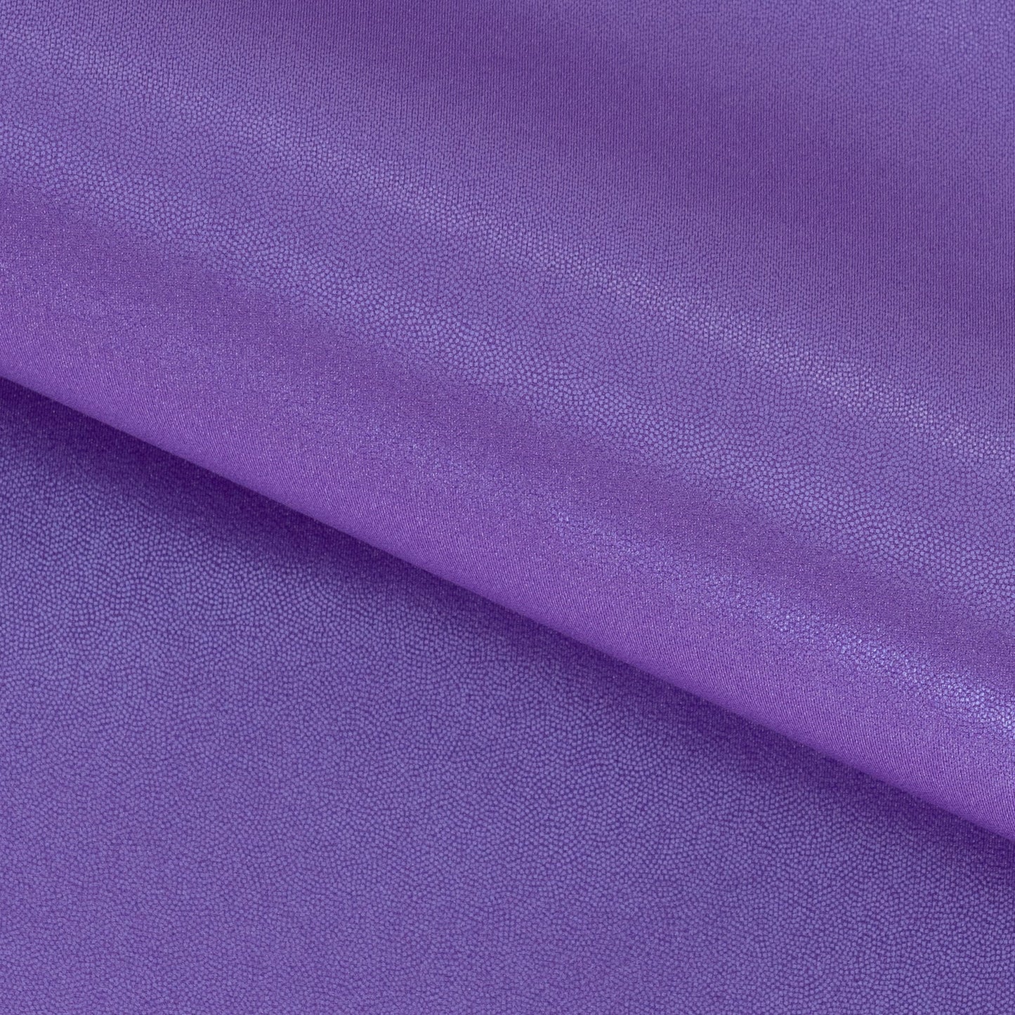 Mystique Foiled Spandex Fabric | Blue Moon Fabrics