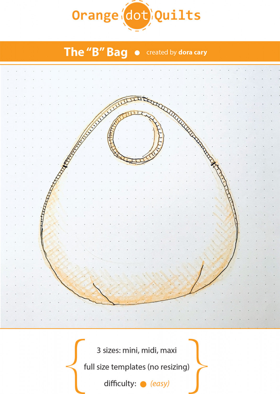 The B Bag Pattern