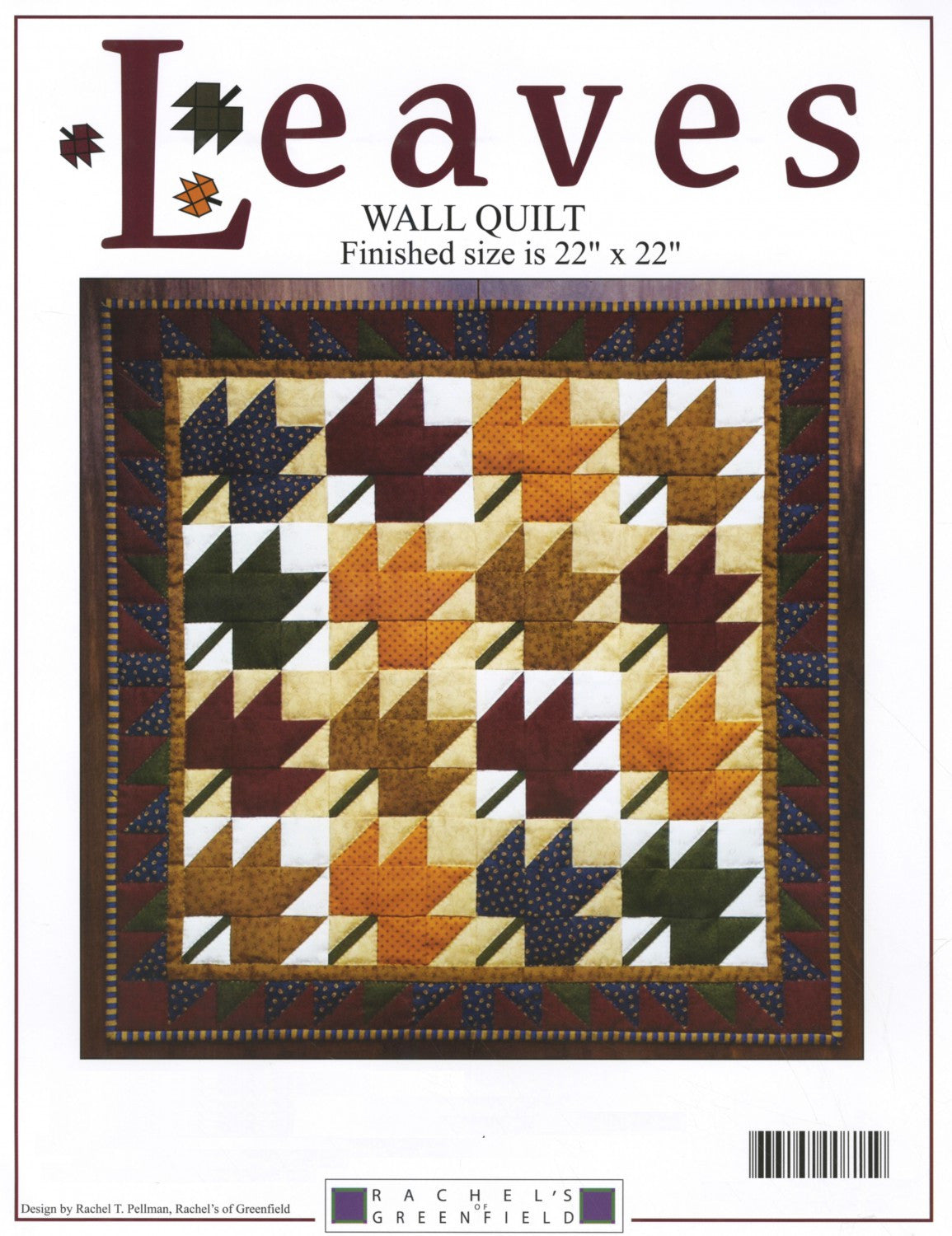 Leaves Pattern