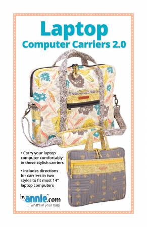 Laptop Computer Carriers 2.0