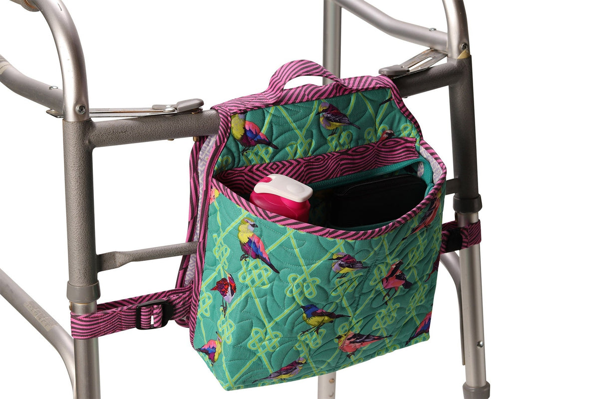 Sidekick Bag Pattern