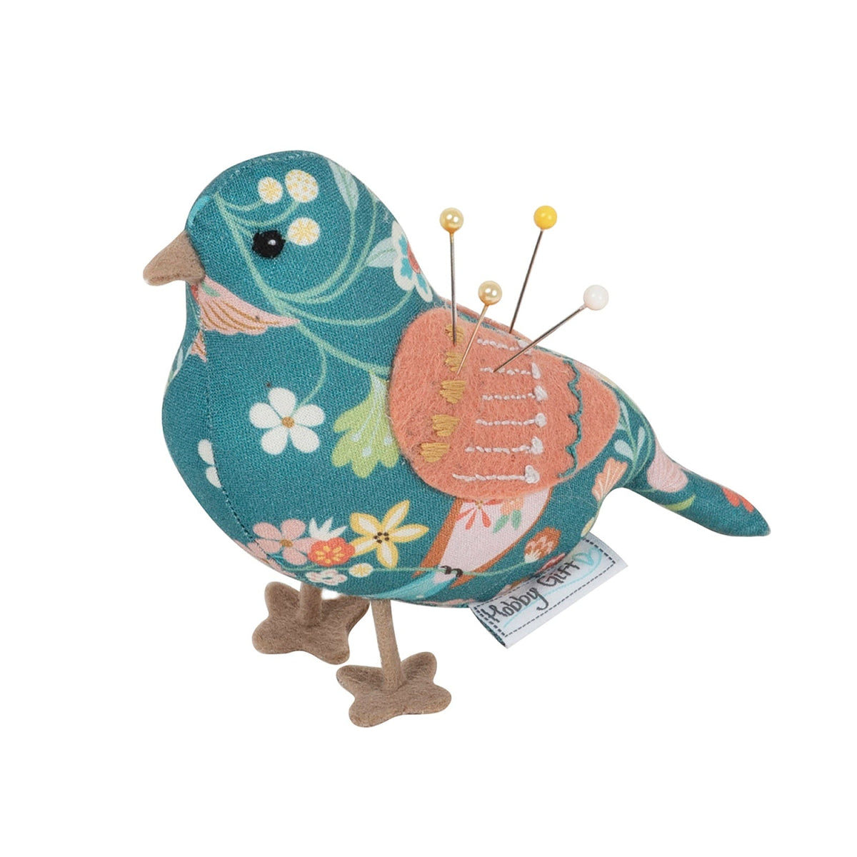 Pincushion Bird Bird Aviary