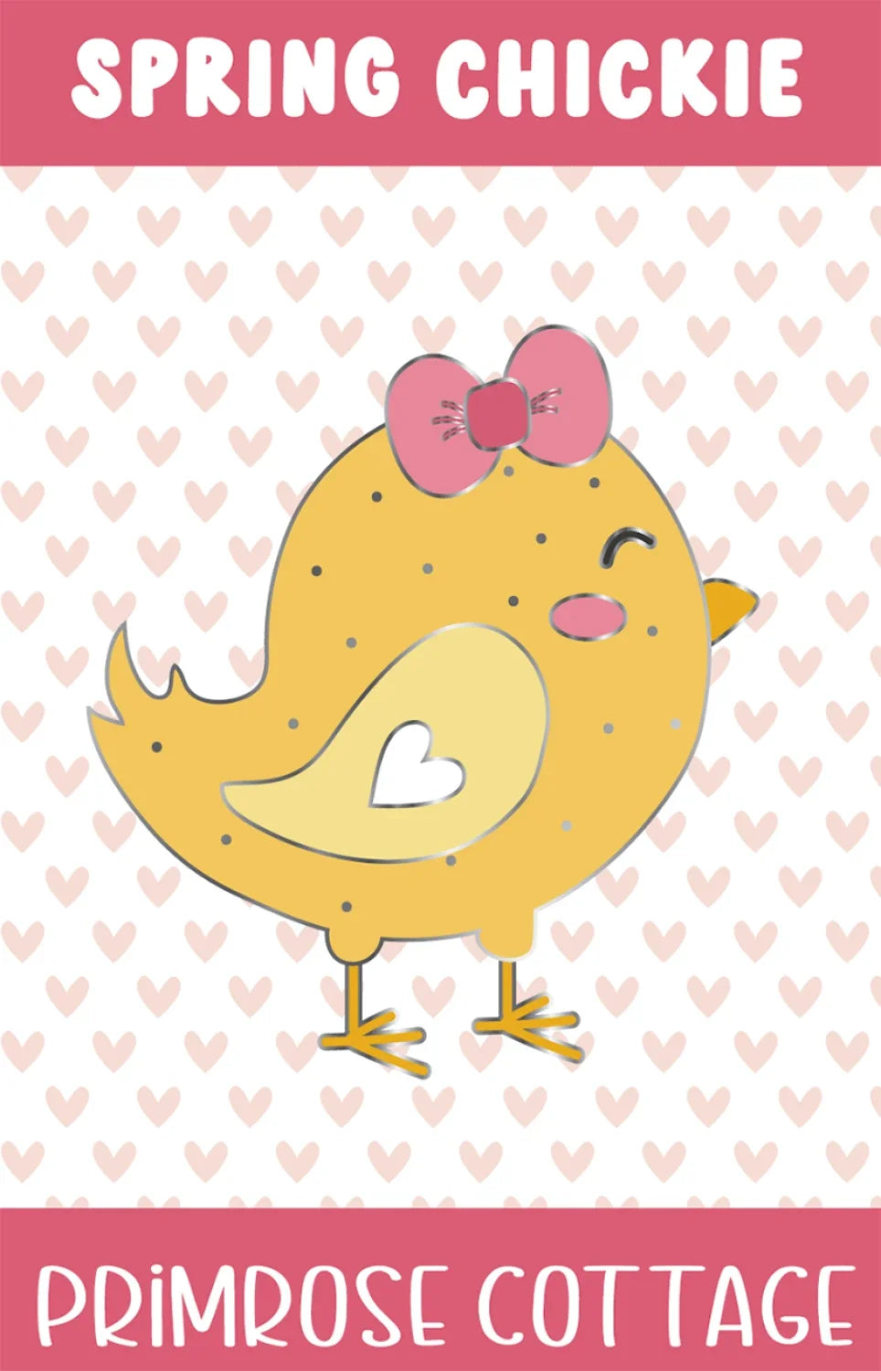 Spring Chickie