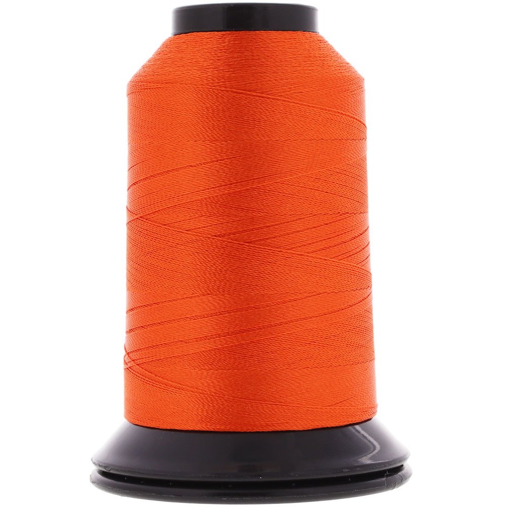 Floriani Warm Tones Embroidery Thread (1093yds)