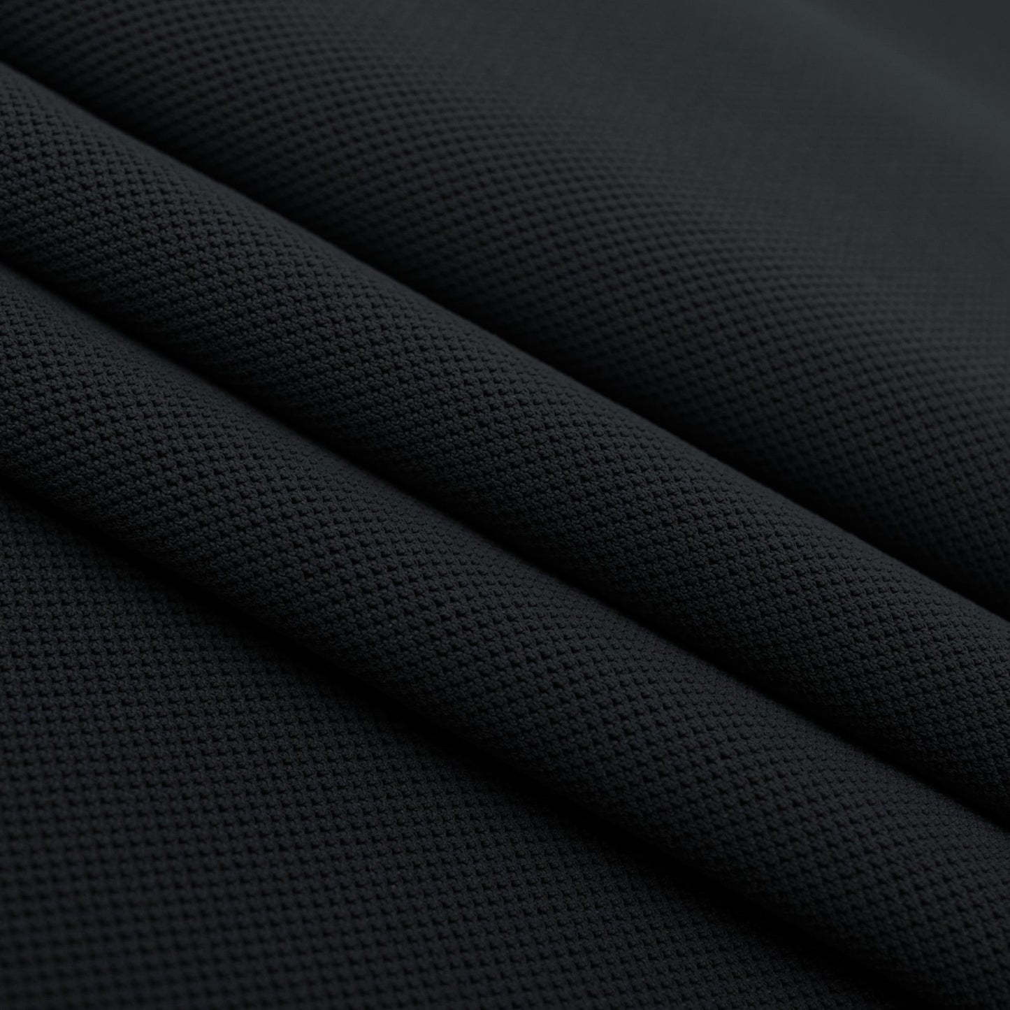 Origin Pique Look Recycled Nylon Spandex Fabric | Blue Moon Fabrics