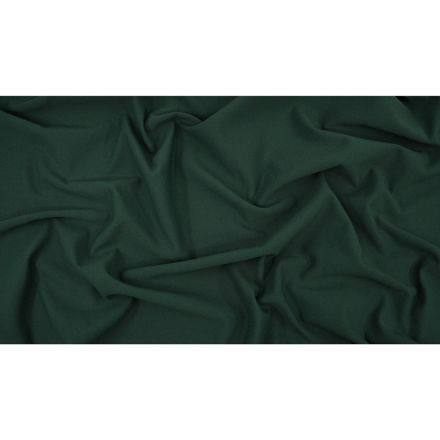 Origin Pique Look Recycled Nylon Spandex Fabric | Blue Moon Fabrics