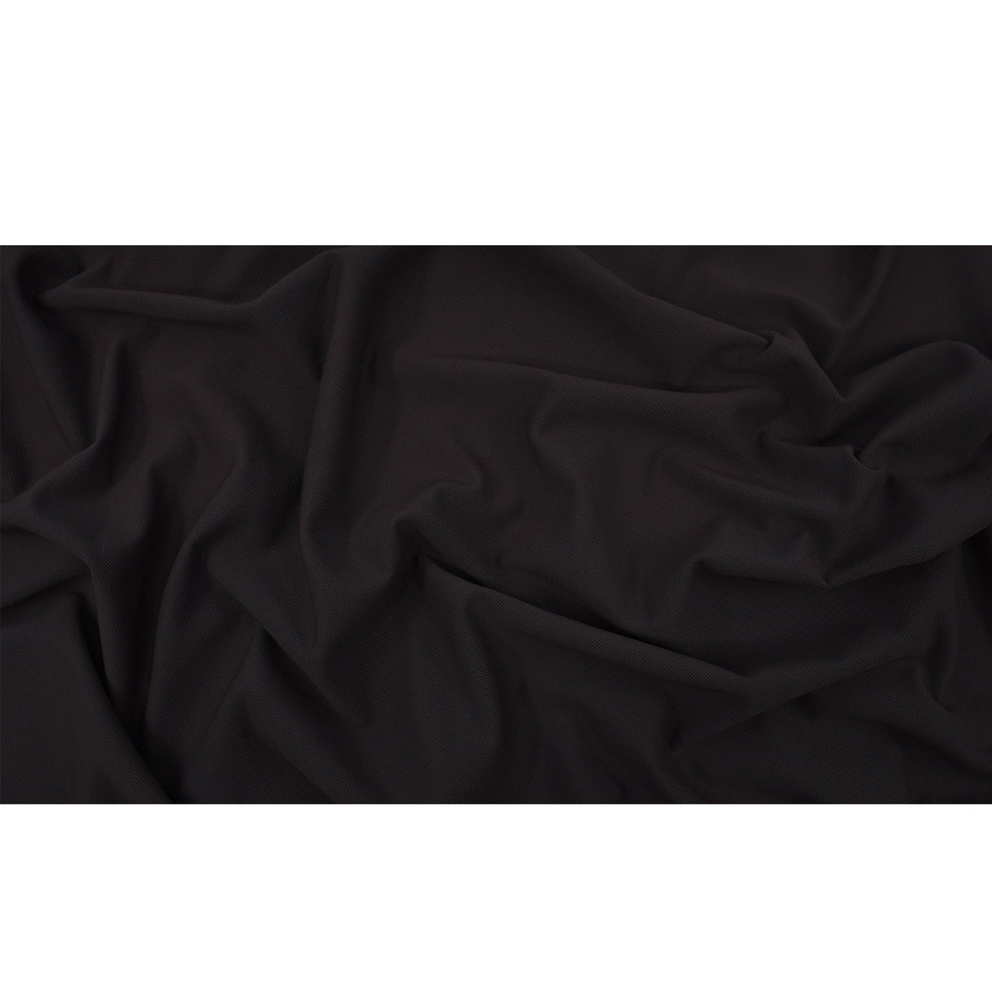 Origin Pique Look Recycled Nylon Spandex Fabric | Blue Moon Fabrics