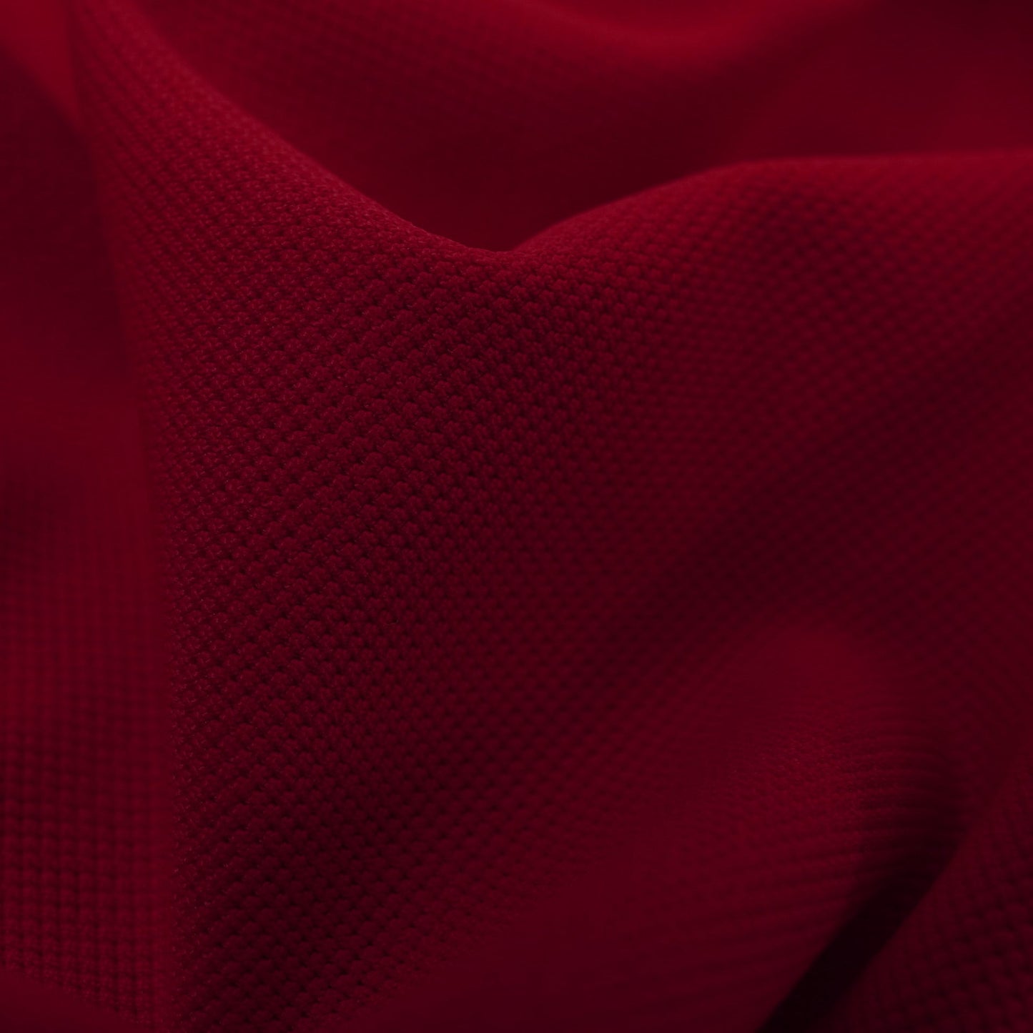 Origin Pique Look Recycled Nylon Spandex Fabric | Blue Moon Fabrics