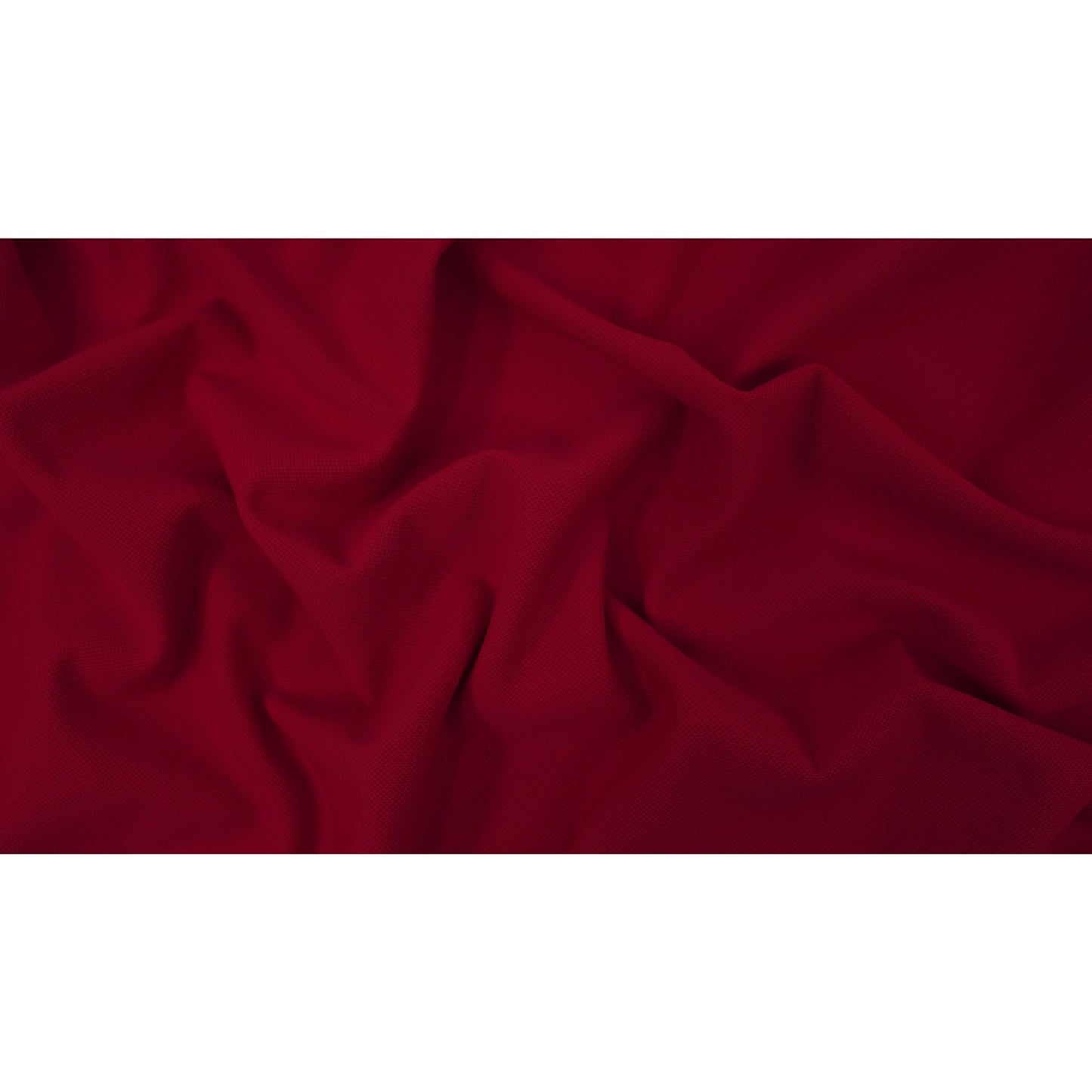 Origin Pique Look Recycled Nylon Spandex Fabric | Blue Moon Fabrics