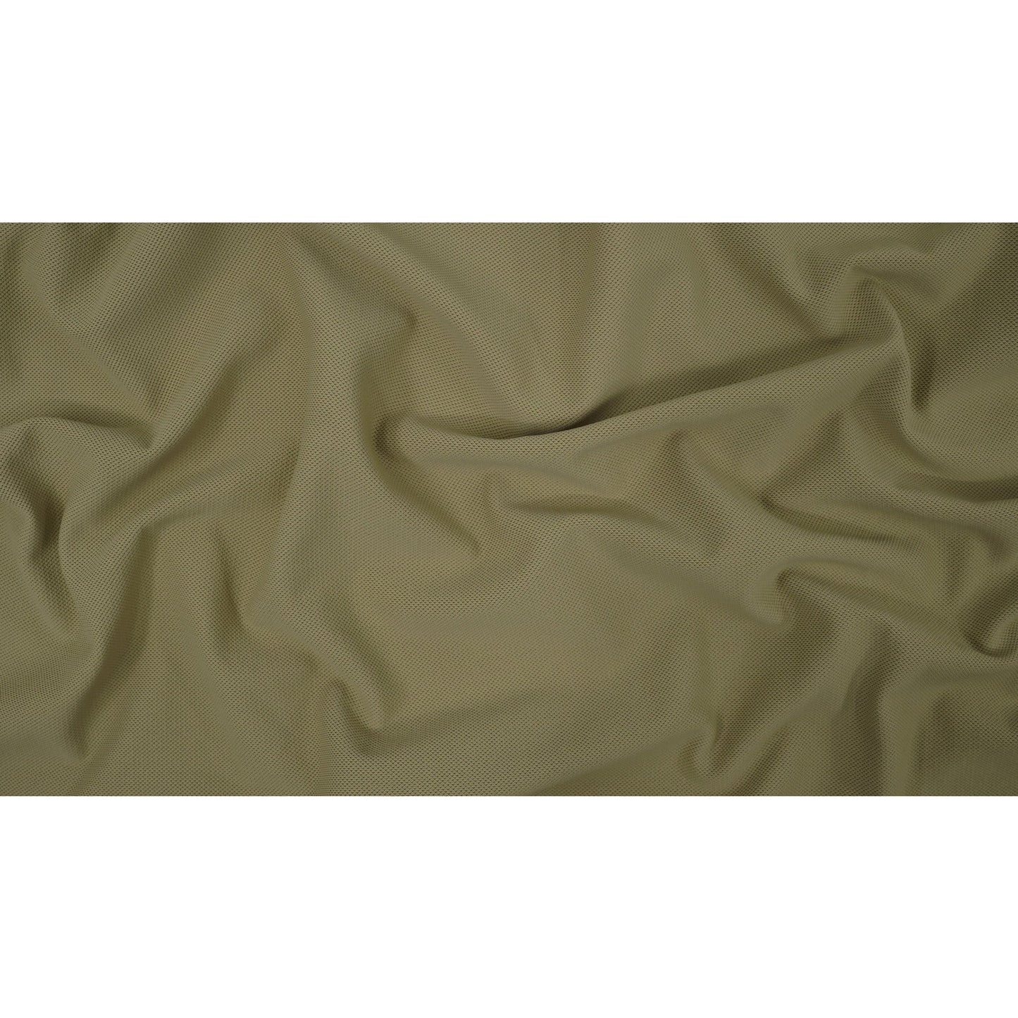 Origin Pique Look Recycled Nylon Spandex Fabric | Blue Moon Fabrics