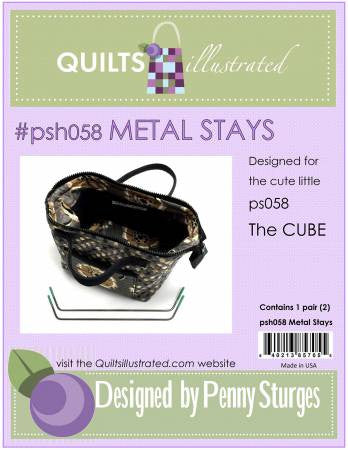 Metal Stays