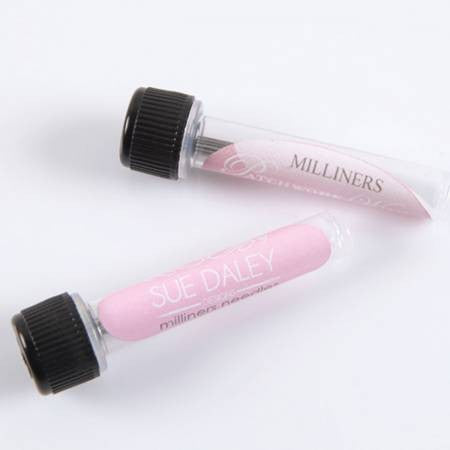 Sue Daley Milliners Needles Size 9