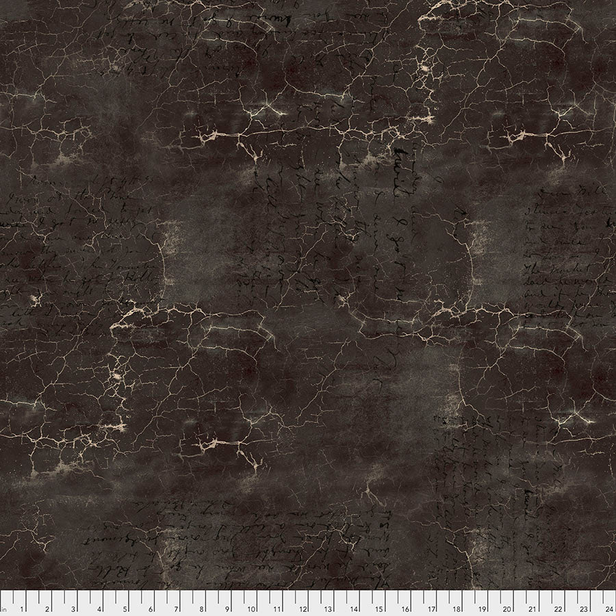 FS Cracked Shadow - Black Tim Holtz
