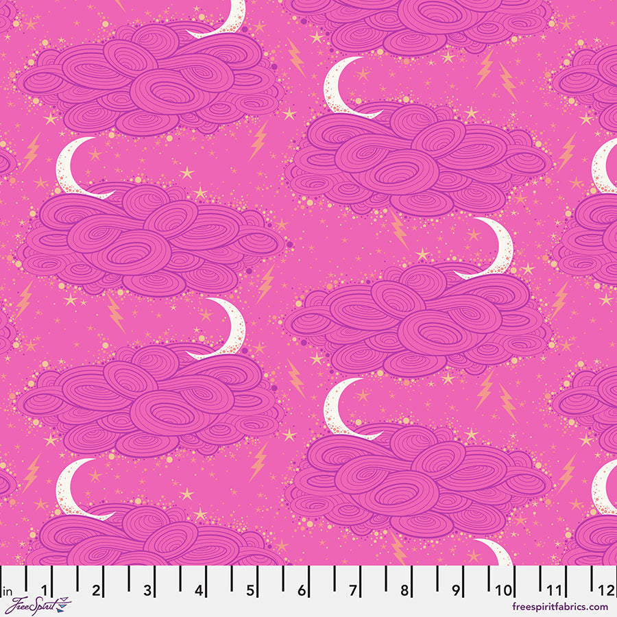 FS Nightshade Storm Clouds - Oleander