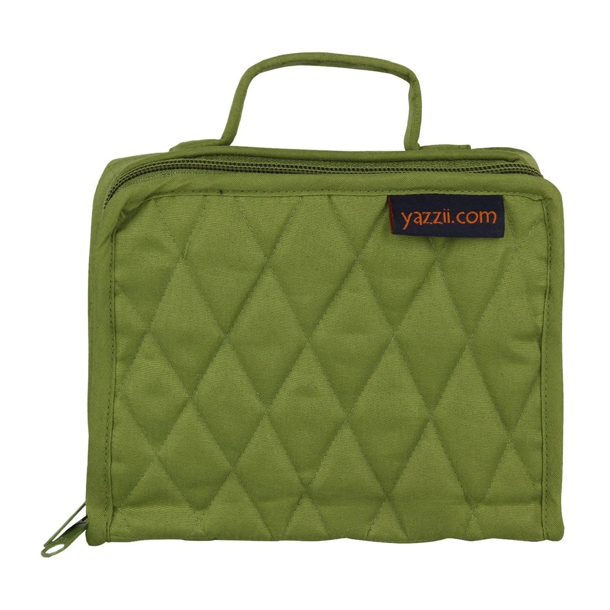 Petite Organizer Green