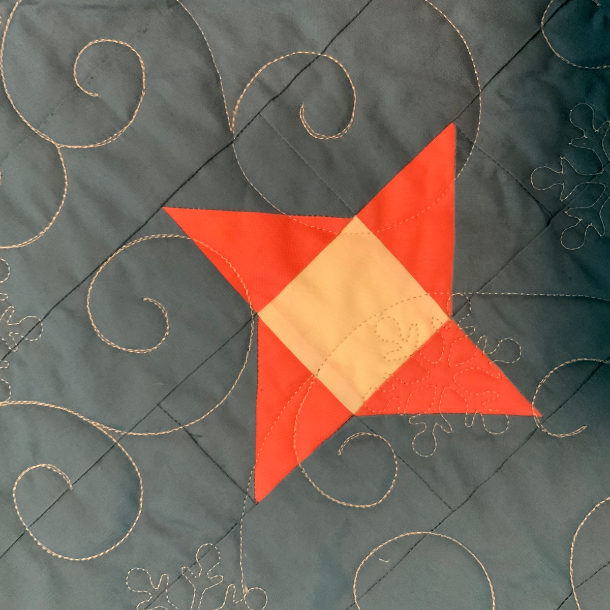 Peppermint Pine Downloadable Pattern