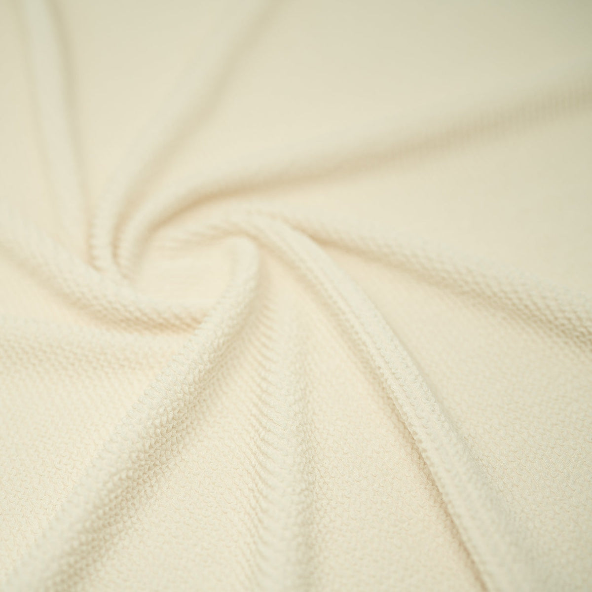 EL6008 -Popcorn Polyester Spandex Jacquard Fabric | Blue Moon Fabrics