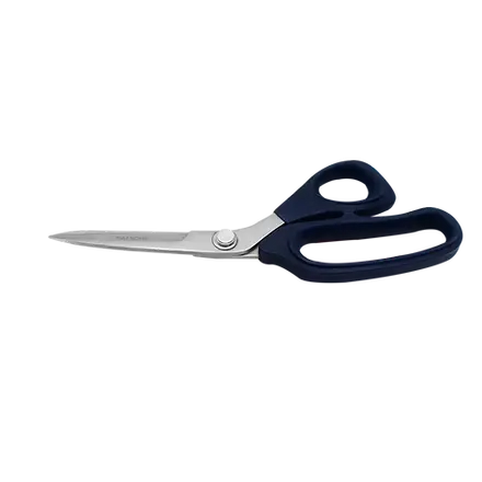 Pro Cut 8.75" Micro Serrated, Fabric Shear Comfort Handle