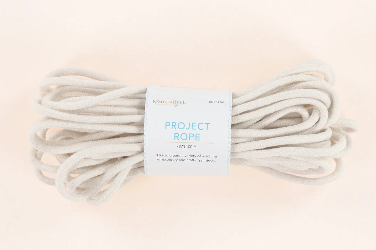 Project Rope 100ft