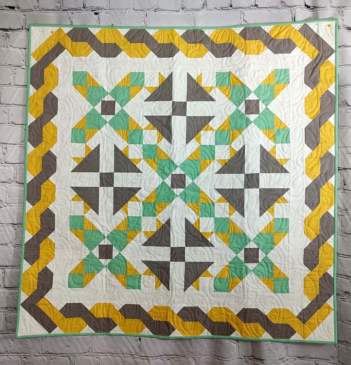 Providence Downloadable Pattern