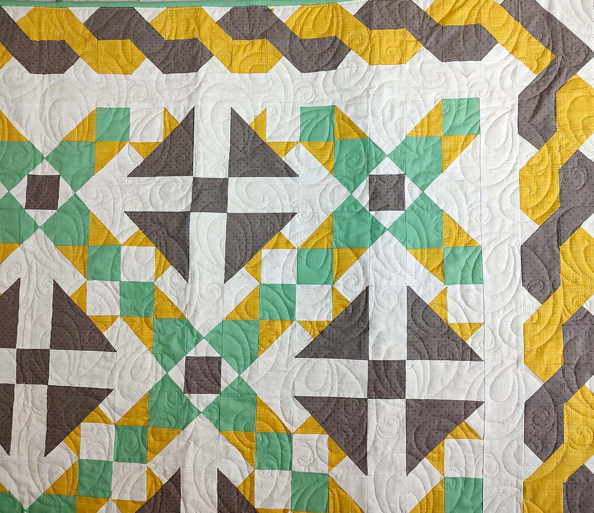Providence Downloadable Pattern