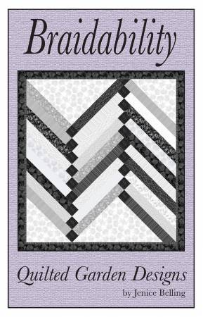 Braidability Quilt Pattern