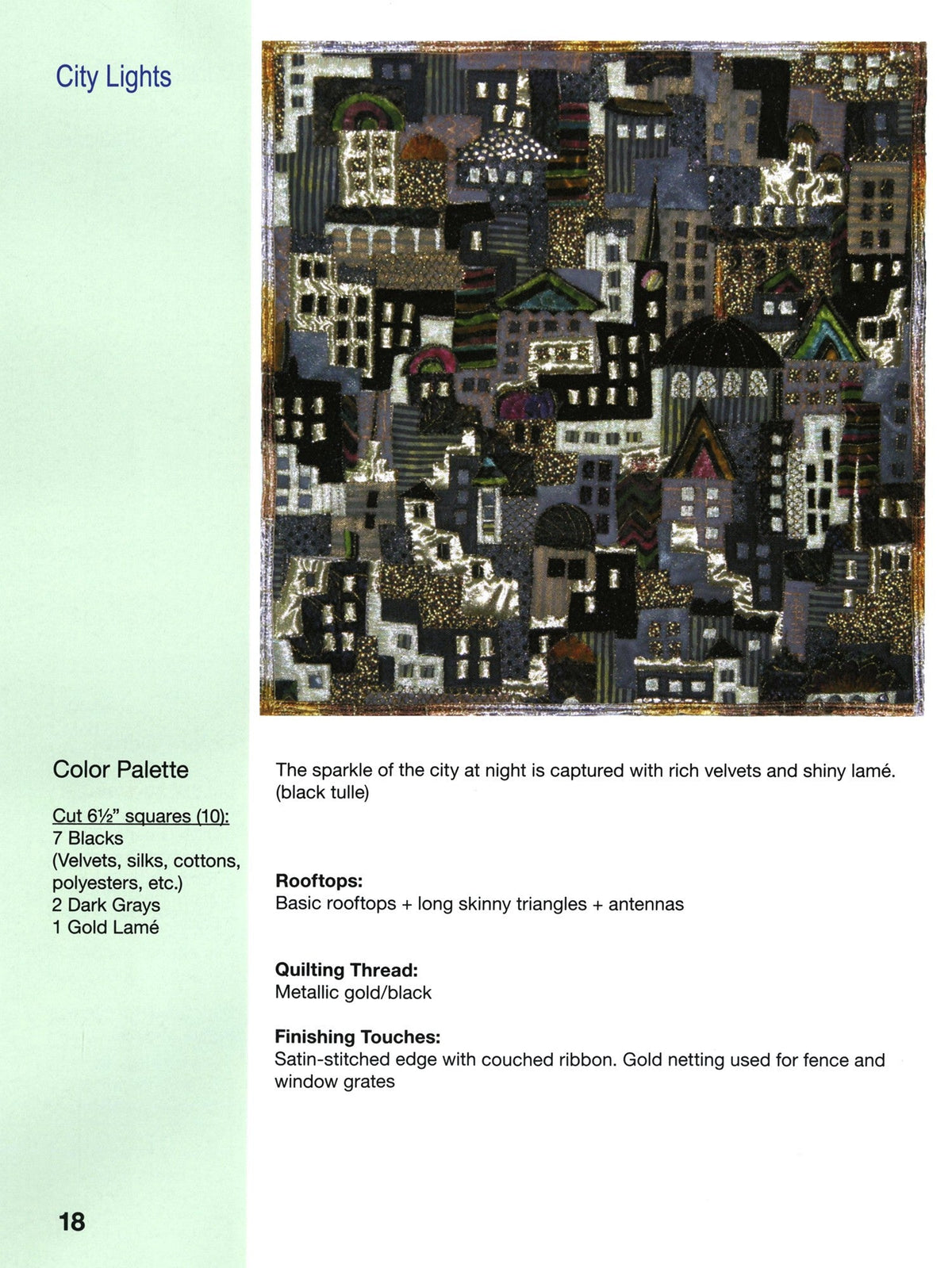 Happy Villages 2nd Edition