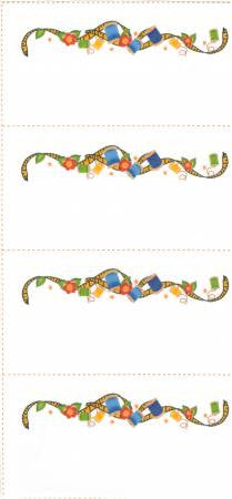 Measuring Tape & Thread