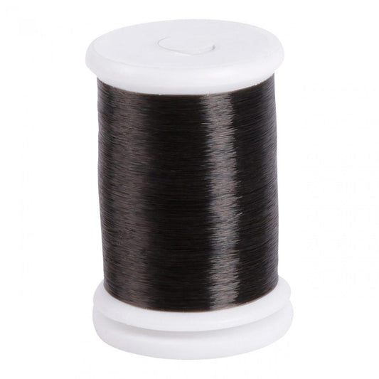 Quilters Select, Invisible Thread (380yds) - Smoke