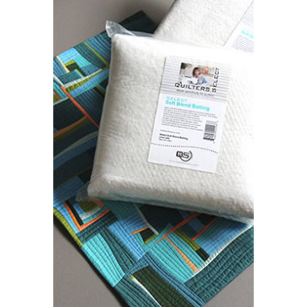 Quilters Select Blend Batting