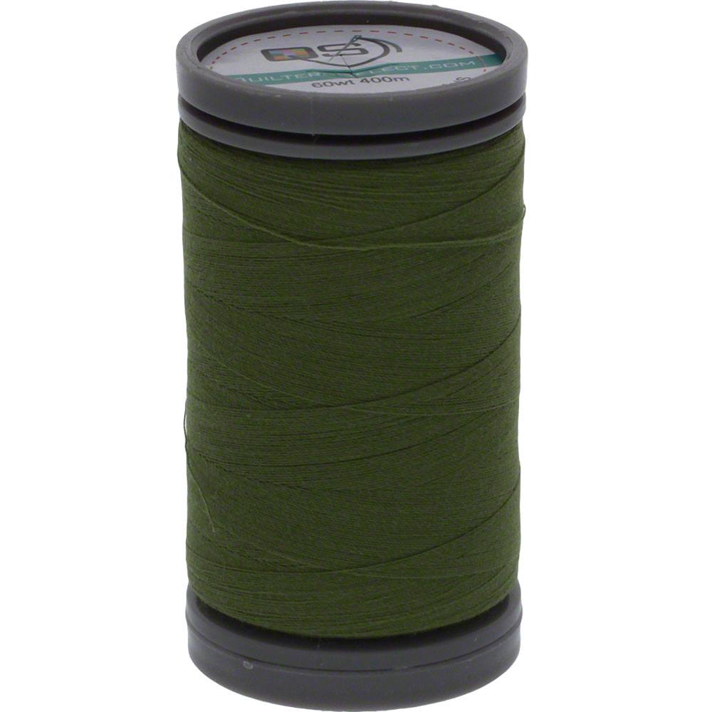 Quilters Select Perfect Cotton Thread - 440yds