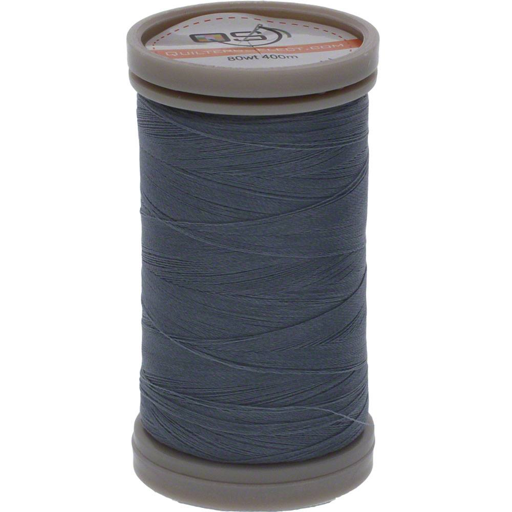 Quilters Select Para Polycotton 5 Spool Thread Kit