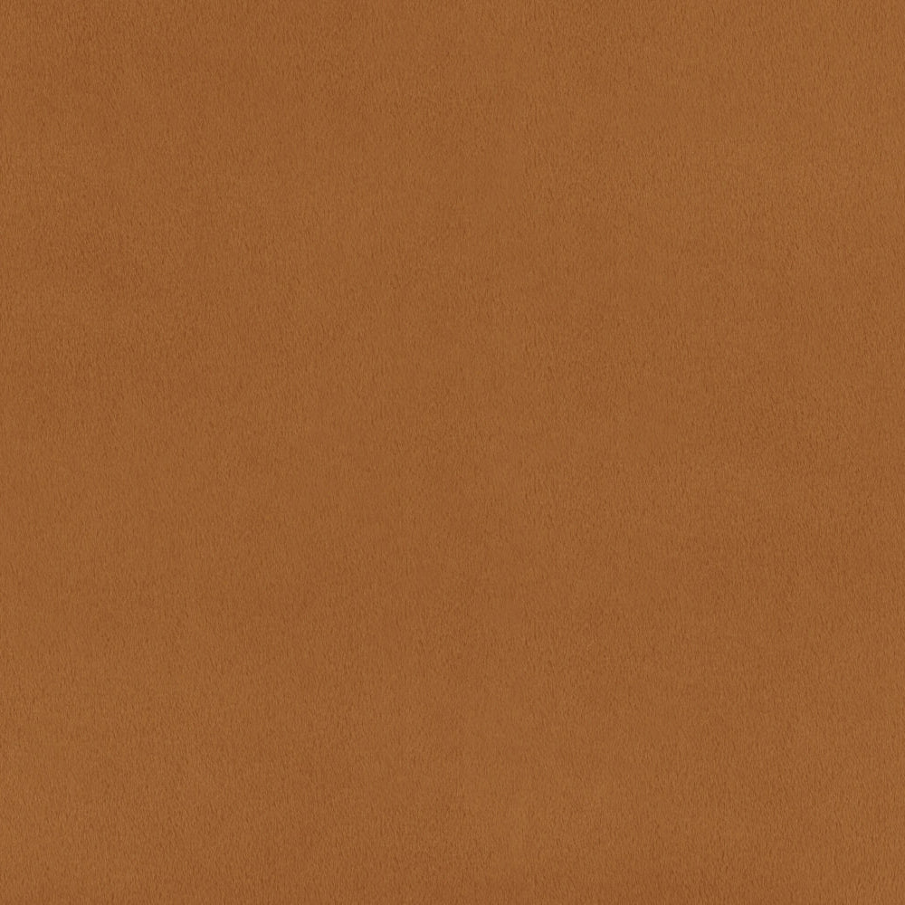 Quilting Cuddle Solid Ginger 44"/45" Fabric Per Yard