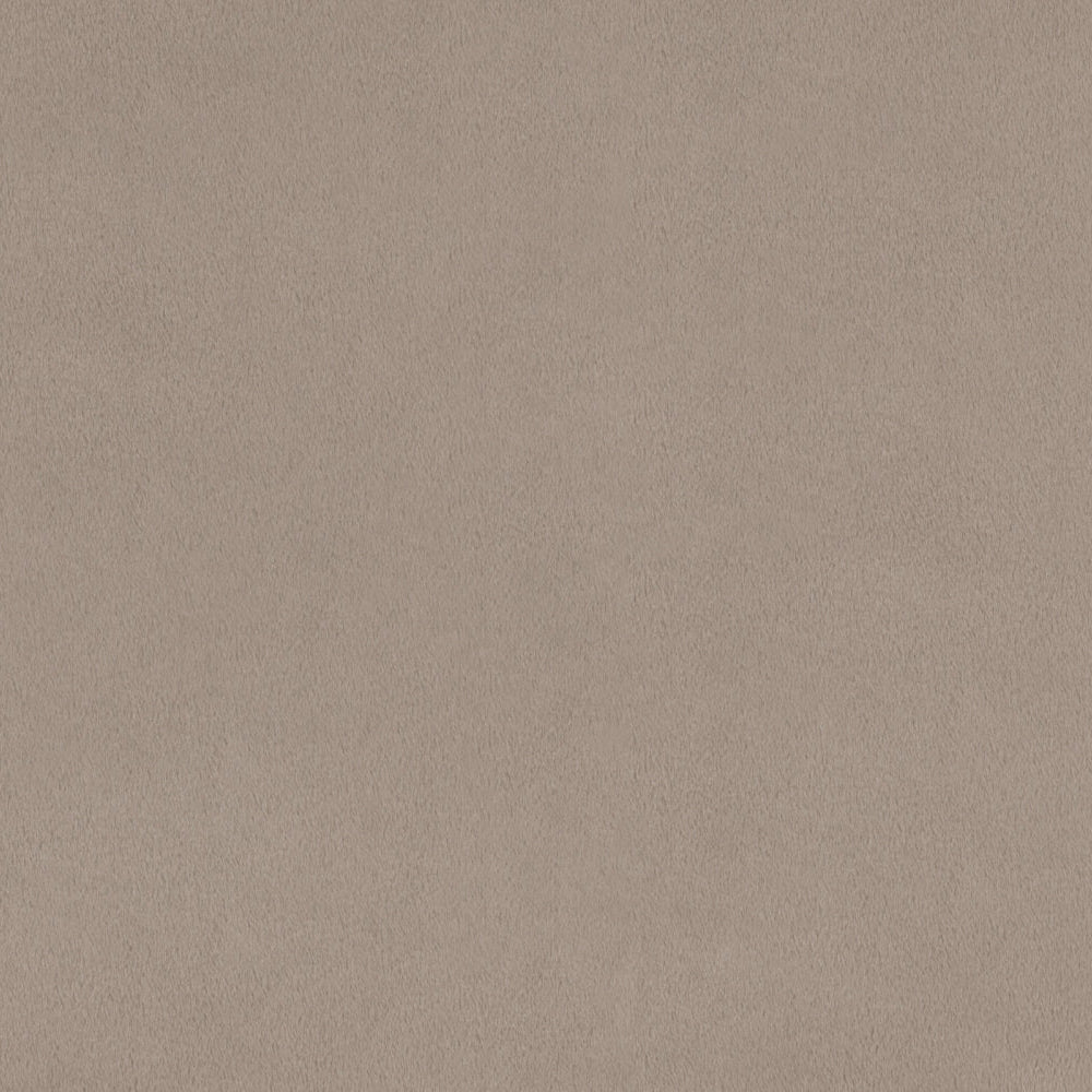 Quilting Cuddle Solid Simply Taupe 44"/45" Fabric Per Yard