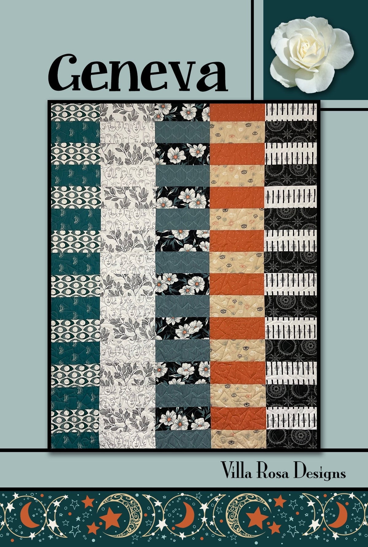 Geneva Downloadable Pattern